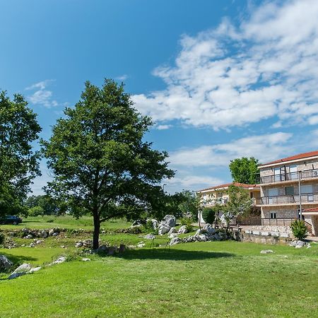 B&B Villa Ellena Međugorje Exterior foto