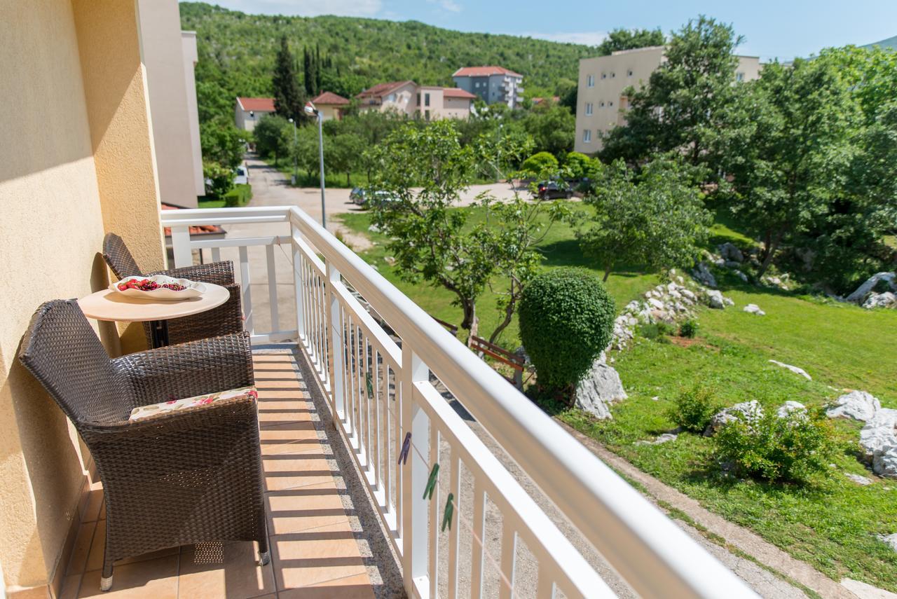 B&B Villa Ellena Međugorje Exterior foto