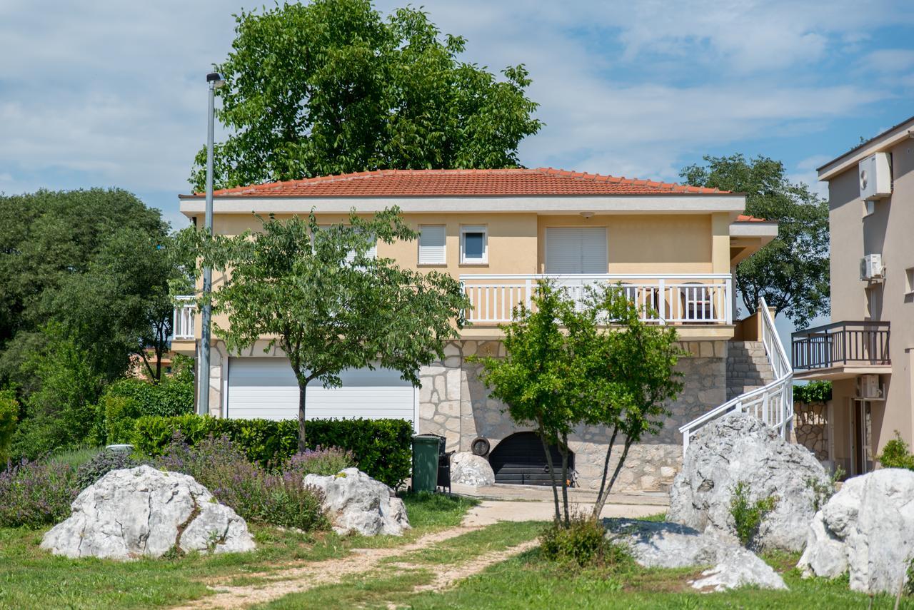 B&B Villa Ellena Međugorje Exterior foto