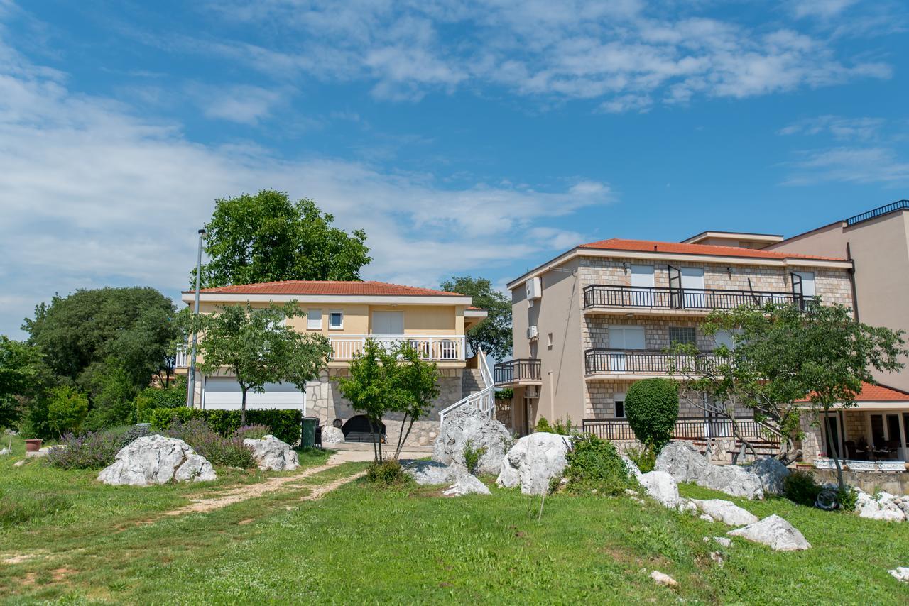 B&B Villa Ellena Međugorje Exterior foto